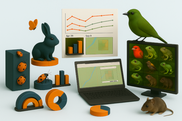 Data products